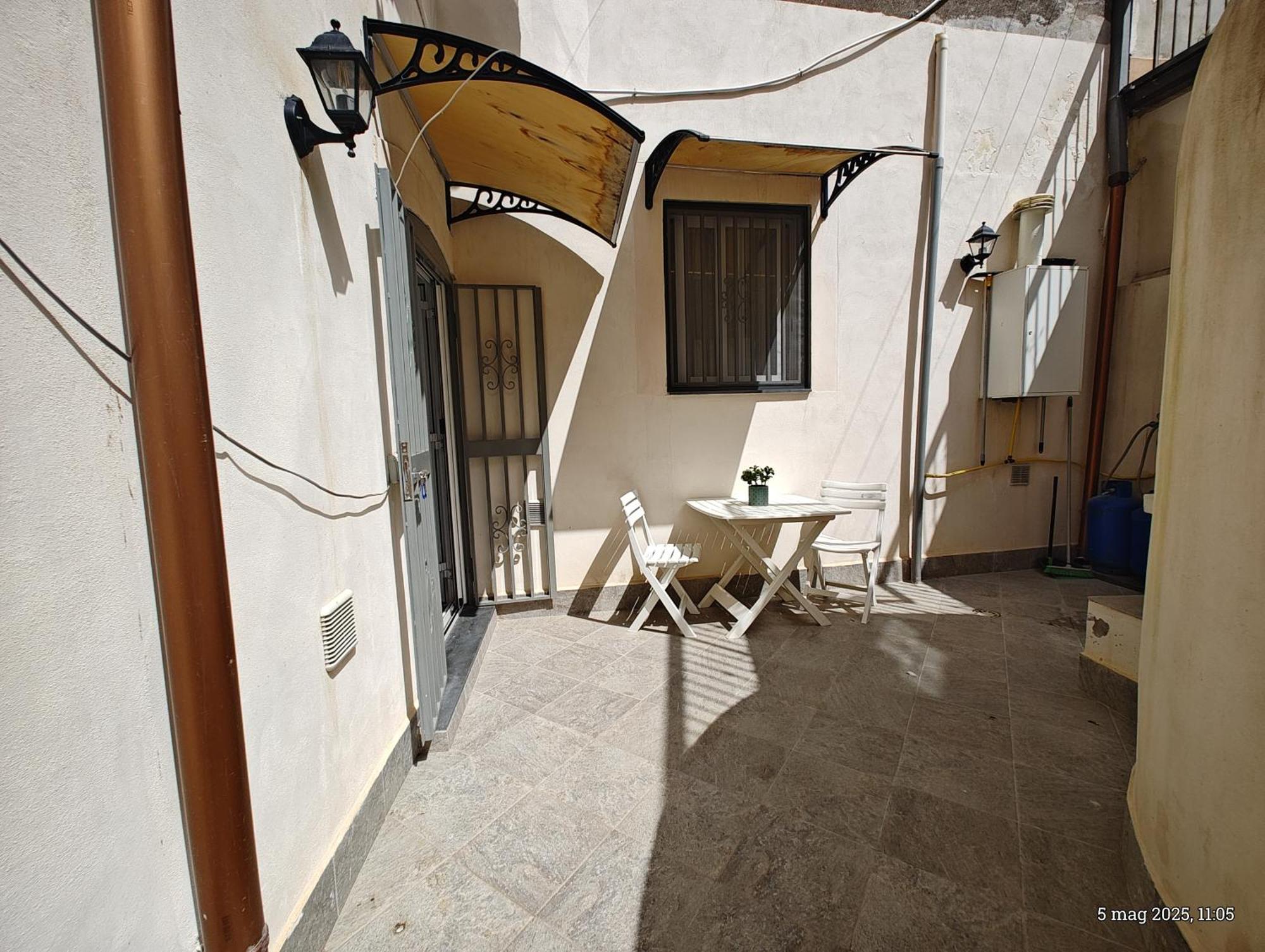 Dimora Genovesi Villa Catania-Fontanarossai nemzetközi repülőtér Kültér fotó