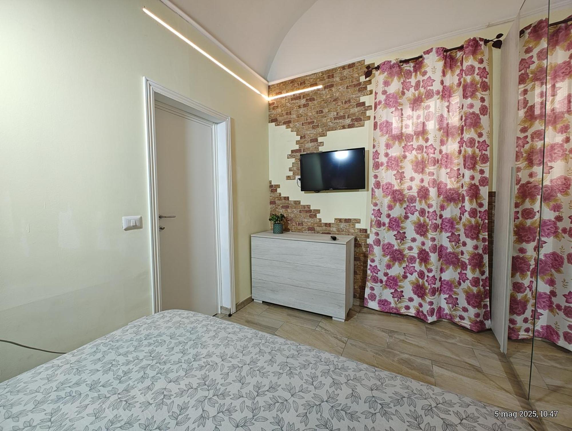 Dimora Genovesi Villa Catania-Fontanarossai nemzetközi repülőtér Kültér fotó