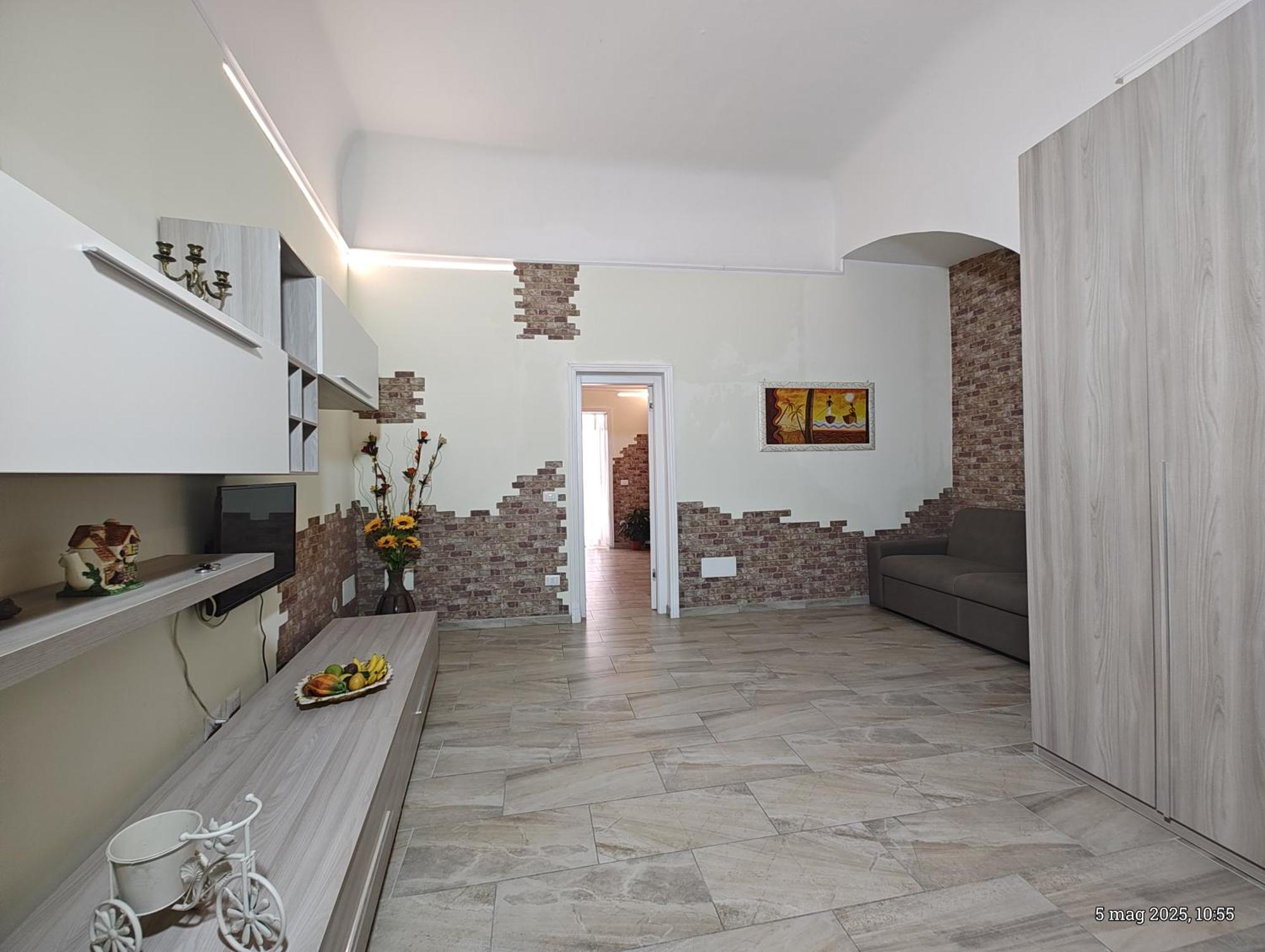 Dimora Genovesi Villa Catania-Fontanarossai nemzetközi repülőtér Kültér fotó